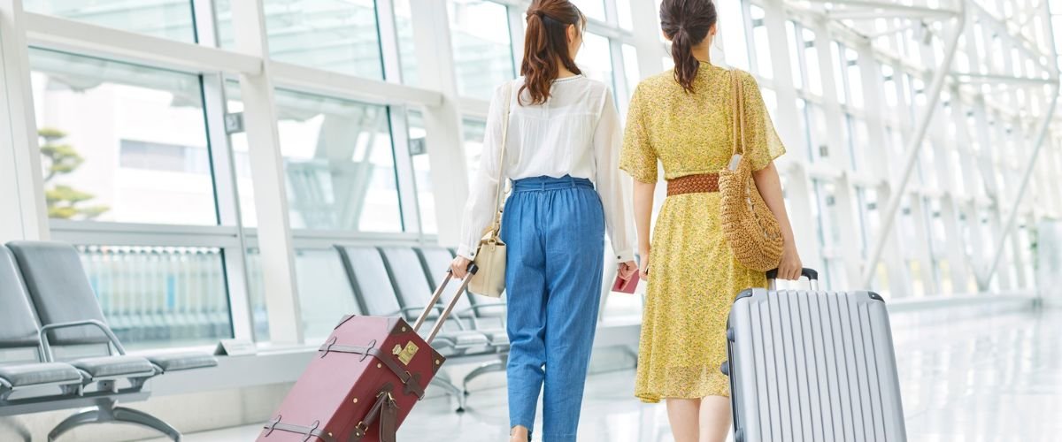 Sunair GIS Terminal – Gisborne Airport