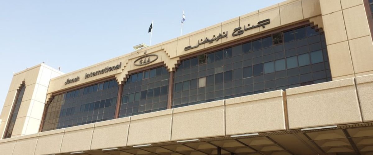MNG Airlines KHI Terminal – Jinnah Airport