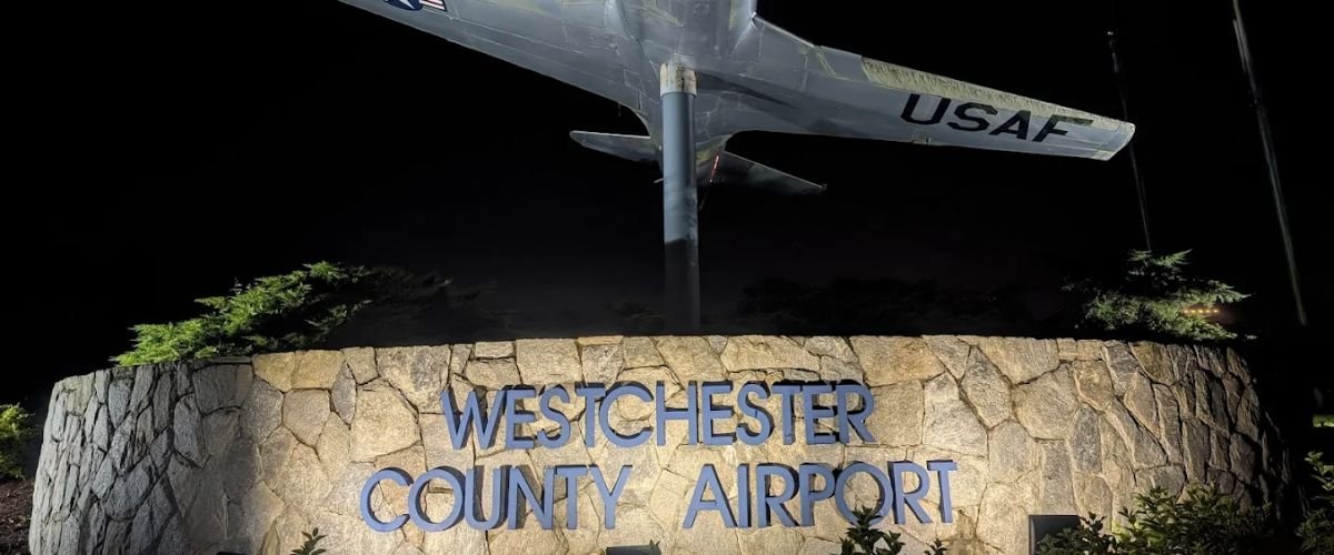 JSX Airlines HPN Terminal – Westchester County Airport